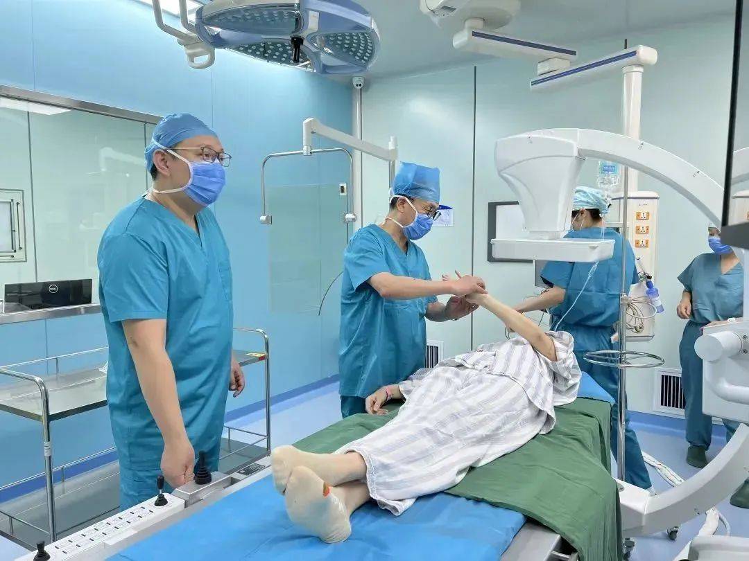 c arm x ray system