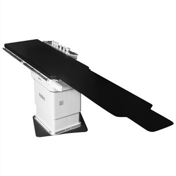 360 stupňový plovoucí operační stůl