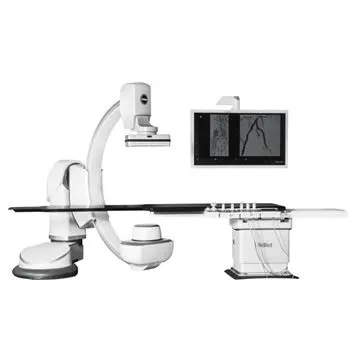 Katetrizační intervenční rentgenový systém Cath Lab