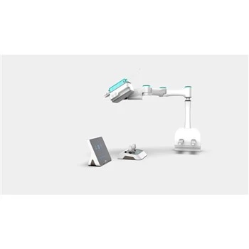 Robotické zařízení pro intervenční kardiologii postup