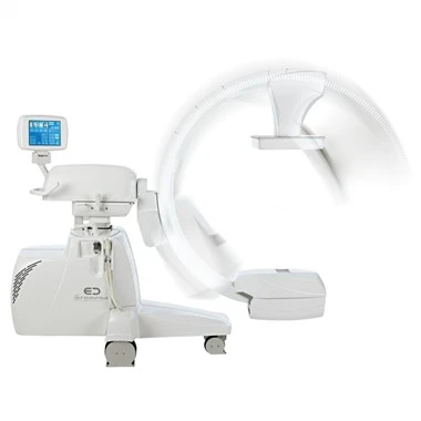 Virtuální kolimátor Mobile C Arm X Ray Machine